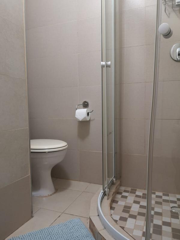 To Let 1 Bedroom Property for Rent in West Beach Western Cape